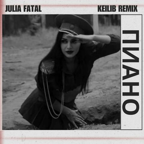 Пиано (Keilib Remix)