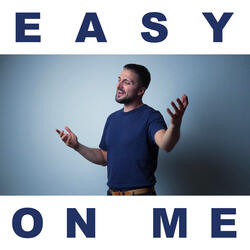 Easy on Me (Instrumental Version)