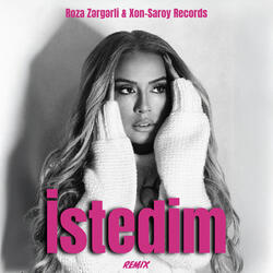 Istedim (remix)