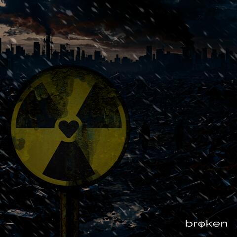 Любовь среди ядерной зимы