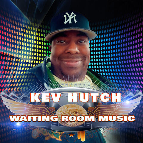 Waiting Room Music