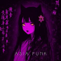 Asia Funk