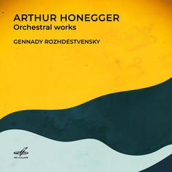 Symphony No. 5, H. 202: I. Grave