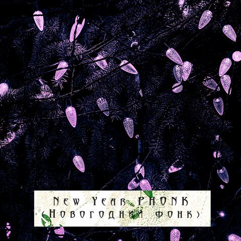 New Year PHONK (Новогодний фонк)