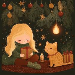 secrets under the tree
