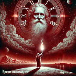 Время новогоднее (Студийная версия)