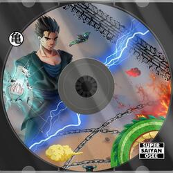SUPER SAIYAN SOUND (INTRO)