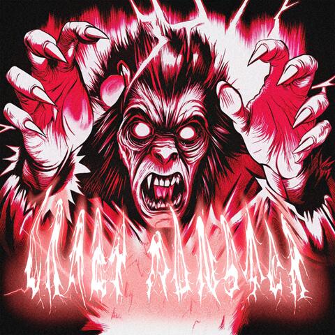 CRAZY MONSTER