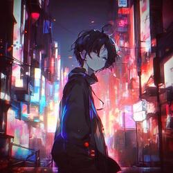 Endless Night (Slowed)