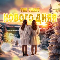 Новогодняя