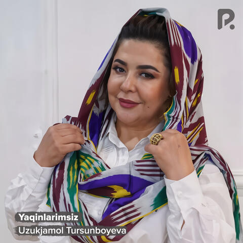 Yaqinlarimiz