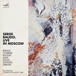 Symphony No. 3, Op. 42: III. Vivace