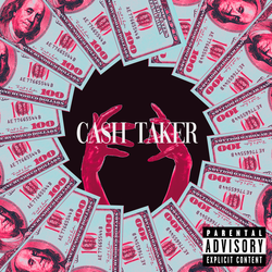 Cash Taker