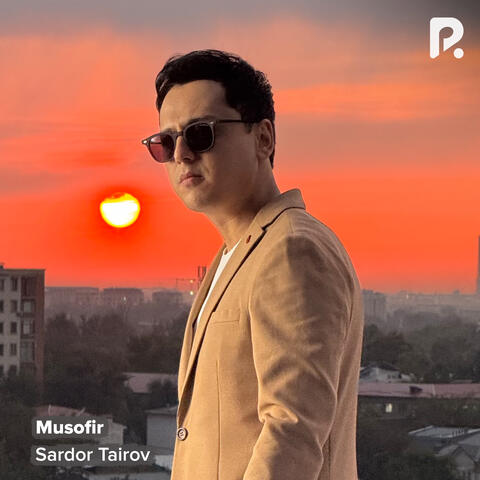 Musofir