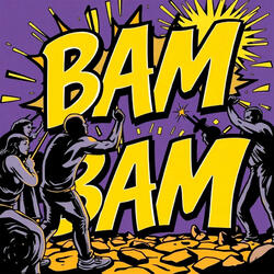 Bam Bam