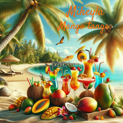 Mango tango