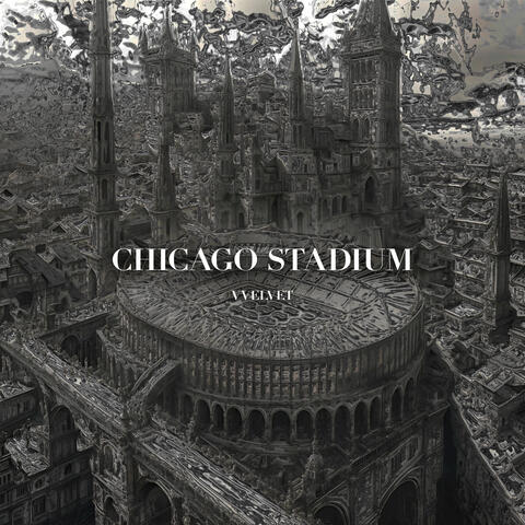Chicago Stadium