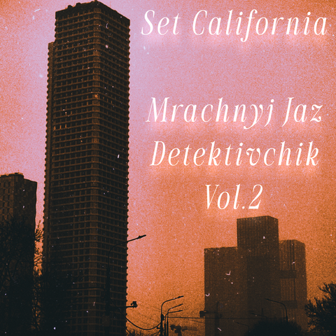 Mrachnyj Jaz Detektivchik Vol.2