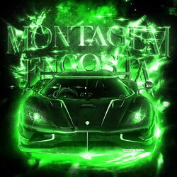 Montagem Encosta (Super Slowed)