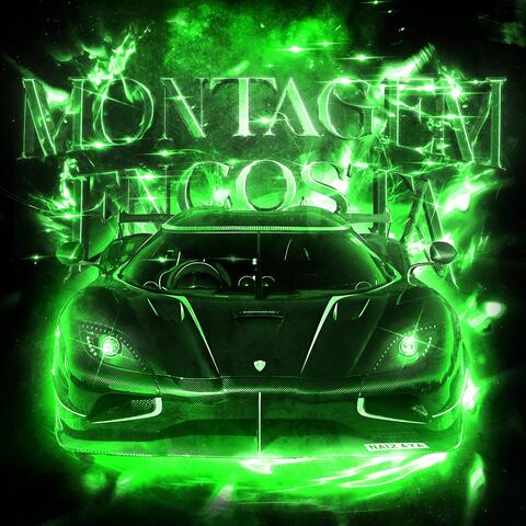 Montagem Encosta