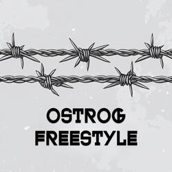 OSTROG FREESTYLE