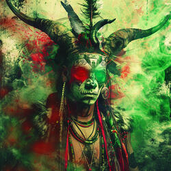 Tribal Phonk Artakha (Super Slowed)