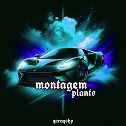 MONTAGEM PLANTS