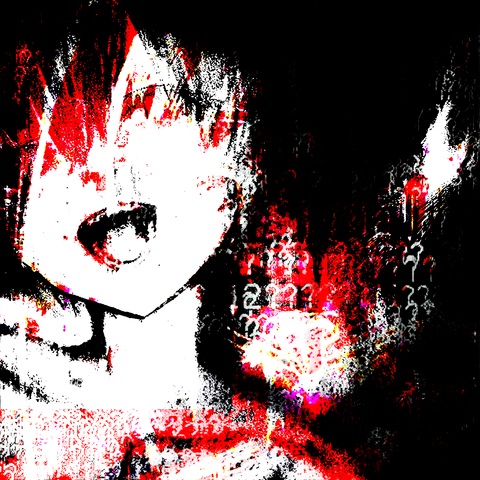 Shattered, Depressed