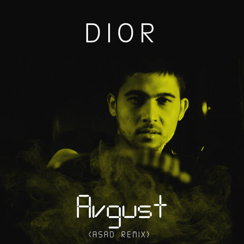 Avgust (Asad Remix)