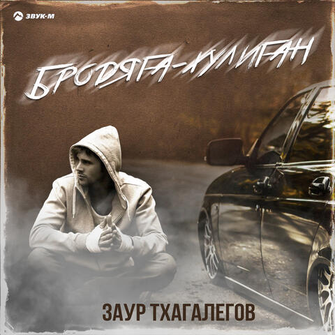 Бродяга-хулиган