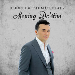 Mening Dostim