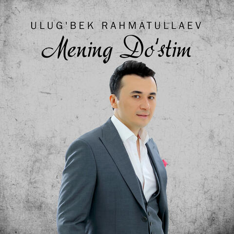 Mening Dostim