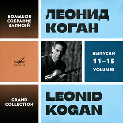 Violin Sonata No. 3 in C Major, BWV 1005: IV. Allegro assai
