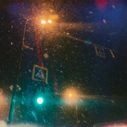 Snowstorm