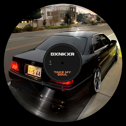 Take My Soul (Sped Up)