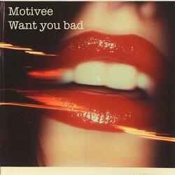 Want You Bad