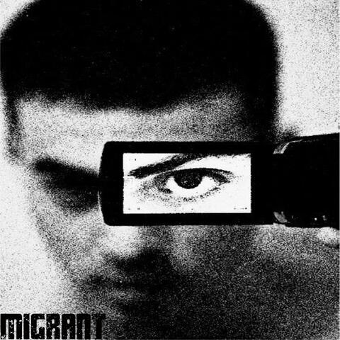 Migrant (prod. by DRILL AREA)