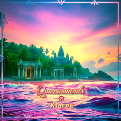 Quazanunendr (Remaster 25 Mix)