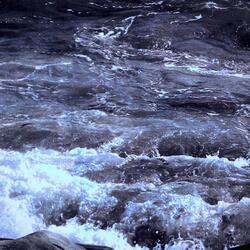 ты мое море