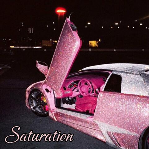 Saturation