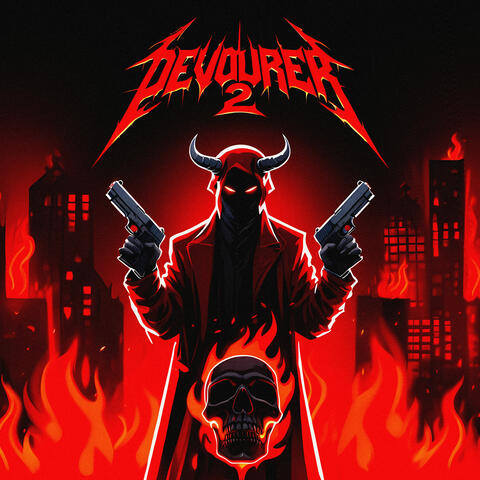 DEVOURER 2