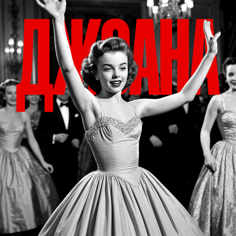 ДЖОАНА