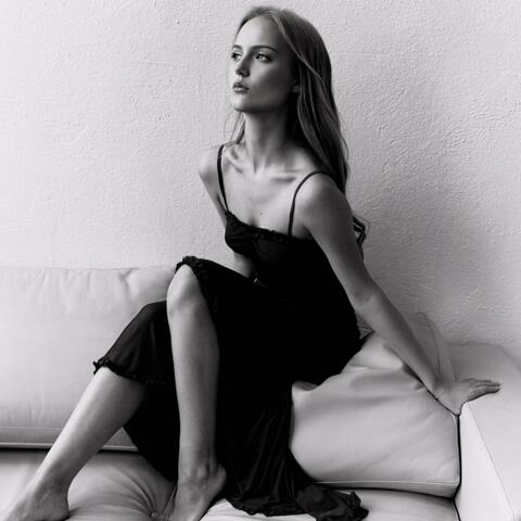 Глубокие глаза