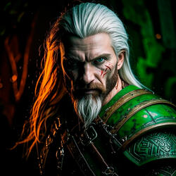 Witcher Dew