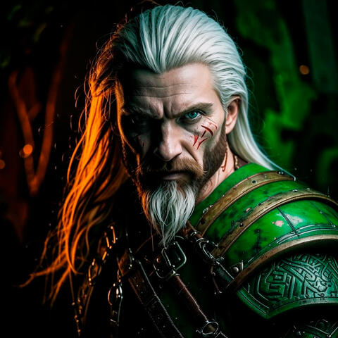 Witcher Dew
