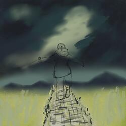 delicate balance