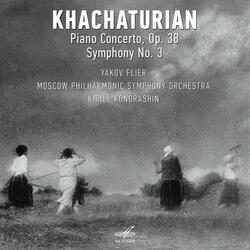Symphony No. 3 in C Major "Symphony-Poem": Allegro moderato - Maestoso