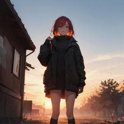 Last Morning