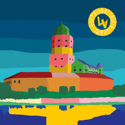 Два часа в башне Олафа