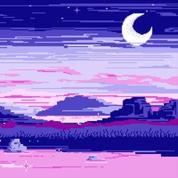 the darkest night is just before the dawn